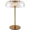 Интерьерная настольная лампа Brandy 4258-1T