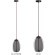 8134-A Подвесной светильник LOFT IT Knot