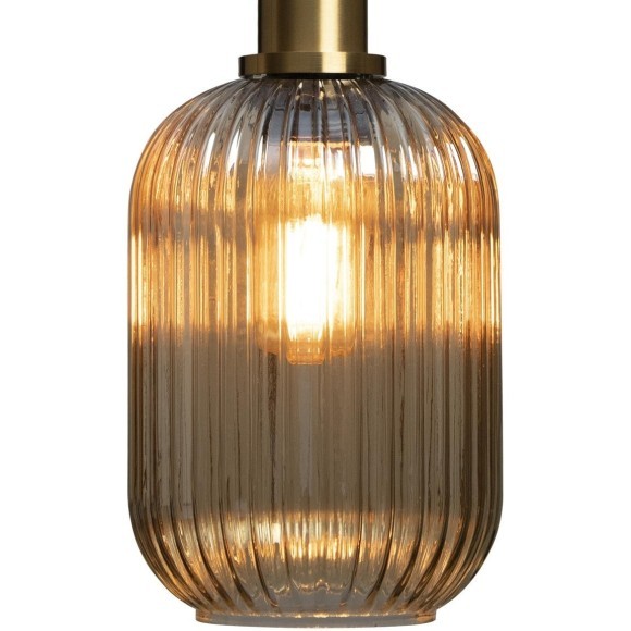 2071-A+BR Подвесной светильник LOFT IT Iris 2071-A+BR Подвесной светильник LOFT IT Iris