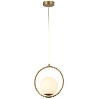 Подвесной светильник Oportet 2788-1P