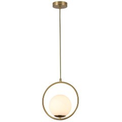 Подвесной светильник Oportet 2788-1P Подвесной светильник Oportet 2788-1P