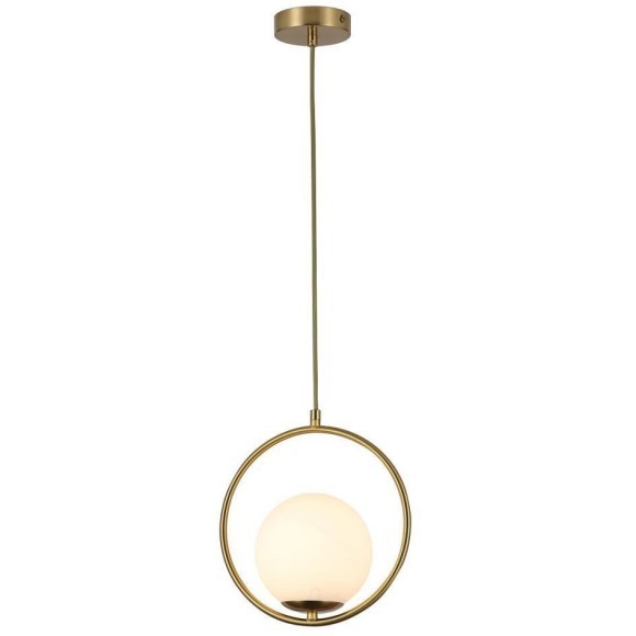 Подвесной светильник Oportet 2788-1P