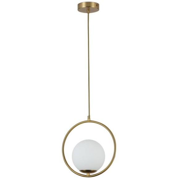 Подвесной светильник Oportet 2788-1P