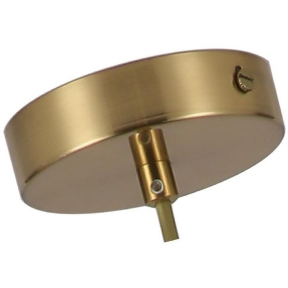 Подвесной светильник Oportet 2788-1P