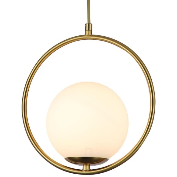 Подвесной светильник Oportet 2788-1P