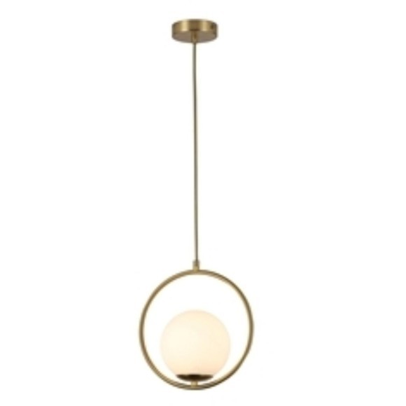 Подвесной светильник Oportet 2788-1P