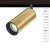 A4661PL-1AB Трековый магнитный светодиодный светильник Arte Lamp Linea 2.0 CRI90+ 4000К 1020Лм 24° 13Вт