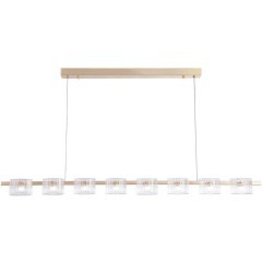 Подвесной светильник Ori 4248-8P Подвесной светильник Ori 4248-8P