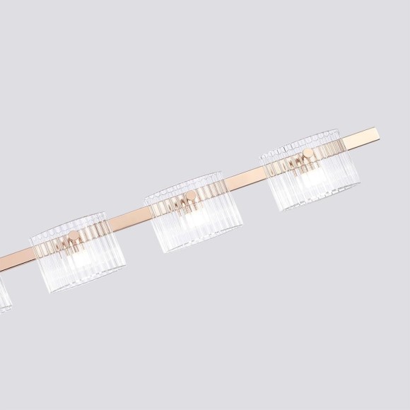 Подвесной светильник Ori 4248-8P