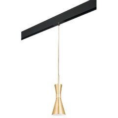 PRO816011 Трековый магнитный светильник Lightstar TETA PRO 220V под сменную лампу Е14 PRO816011 Трековый магнитный светильник Lightstar TETA PRO 220V под сменную лампу Е14