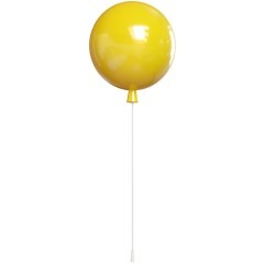 5055C/L yellow Потолочный светильник LOFT IT Memory 5055C/L yellow Потолочный светильник LOFT IT Memory