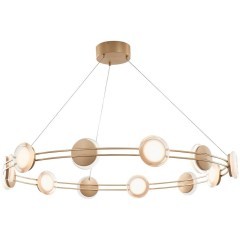 Подвесной светильник Yo-yo 4334-12P Подвесной светильник Yo-yo 4334-12P