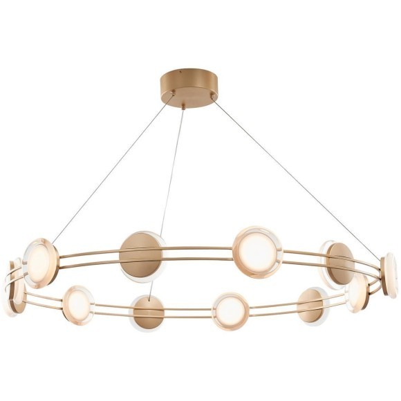 Подвесной светильник Yo-yo 4334-12P