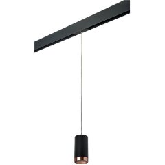 PRORP437430 Трековый магнитный светильник Lightstar TETA PRO 220V под сменную лампу GU10 PRORP437430 Трековый магнитный светильник Lightstar TETA PRO 220V под сменную лампу GU10