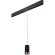 PRORP437430 Трековый магнитный светильник Lightstar TETA PRO 220V под сменную лампу GU10