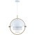 LOFT9915-WH Подвесной светильник LOFT IT Multi-lite