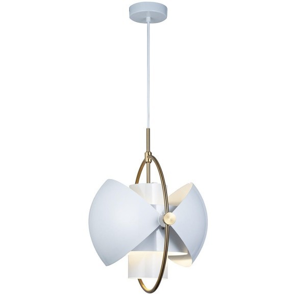 LOFT9915-WH Подвесной светильник LOFT IT Multi-lite LOFT9915-WH Подвесной светильник LOFT IT Multi-lite