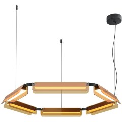 Подвесной светильник Maytoni MOD296PL-L60BC3K Подвесной светильник Maytoni MOD296PL-L60BC3K