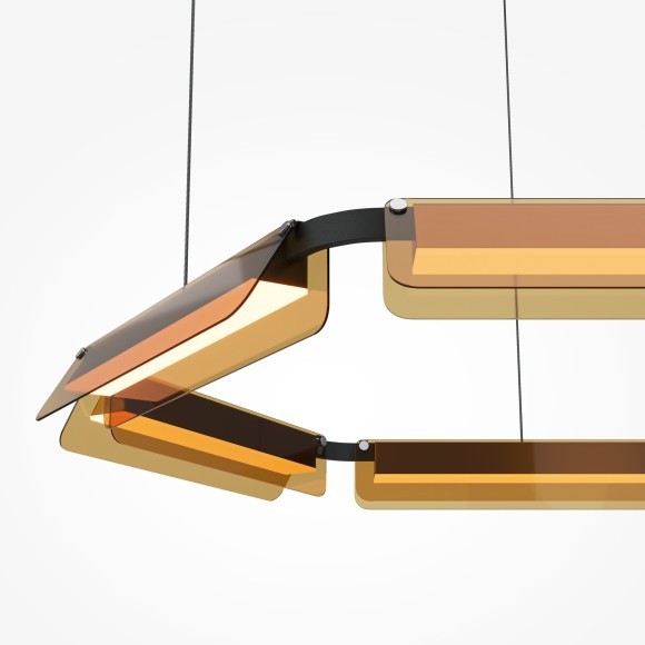 Подвесной светильник Maytoni MOD296PL-L60BC3K Подвесной светильник Maytoni MOD296PL-L60BC3K