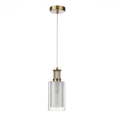 Подвес E14 Odeon Light SAGA 5088/1A Подвес E14 Odeon Light SAGA 5088/1A