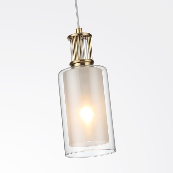 Подвес E14 Odeon Light SAGA 5088/1A Подвес E14 Odeon Light SAGA 5088/1A