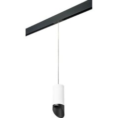 PRORP648687 Трековый магнитный светильник Lightstar TETA PRO 220V под сменную лампу GU10 PRORP648687 Трековый магнитный светильник Lightstar TETA PRO 220V под сменную лампу GU10