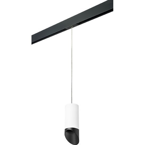 PRORP648687 Трековый магнитный светильник Lightstar TETA PRO 220V под сменную лампу GU10