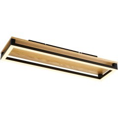 Потолочный светильник Firkant 4434-2C Потолочный светильник Firkant 4434-2C