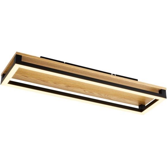 Потолочный светильник Firkant 4434-2C Потолочный светильник Firkant 4434-2C