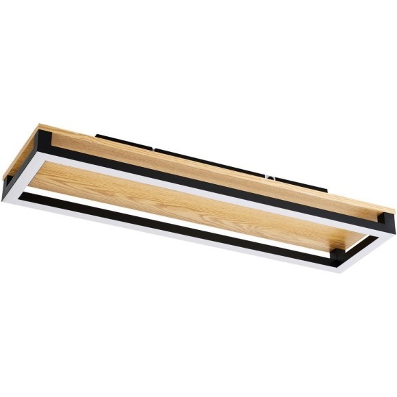 Потолочный светильник Firkant 4434-2C Потолочный светильник Firkant 4434-2C