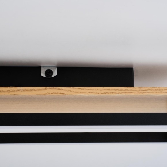 Потолочный светильник Firkant 4434-2C Потолочный светильник Firkant 4434-2C