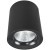 Накладной потолочный светильник Arte Lamp A5112PL-1BK FACILE светодиодный LED 12W