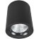Накладной потолочный светильник Arte Lamp A5112PL-1BK FACILE светодиодный LED 12W