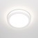 Встраиваемый светильник Maytoni DL2001-L12W4K Phanton светодиодный LED 12W
