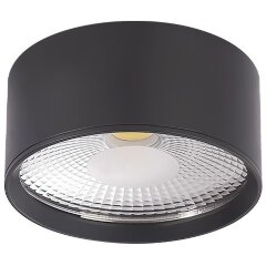 Светильник потолочный Crystal Lux CLT 525C70 BL 4000K Светильник потолочный Crystal Lux CLT 525C70 BL 4000K