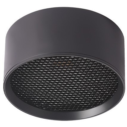 Светильник потолочный Crystal Lux CLT 525C70 BL 4000K