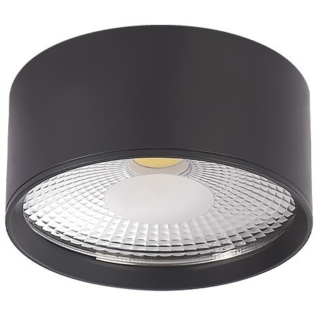 Светильник потолочный Crystal Lux CLT 525C70 BL 4000K