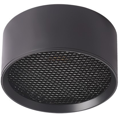 Светильник потолочный Crystal Lux CLT 525C70 BL 4000K