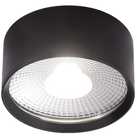 Светильник потолочный Crystal Lux CLT 525C70 BL 4000K