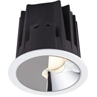 Точечный светильник Halv 4430-1C