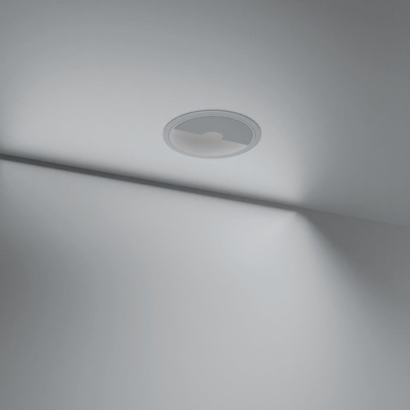 Точечный светильник Halv 4430-1C