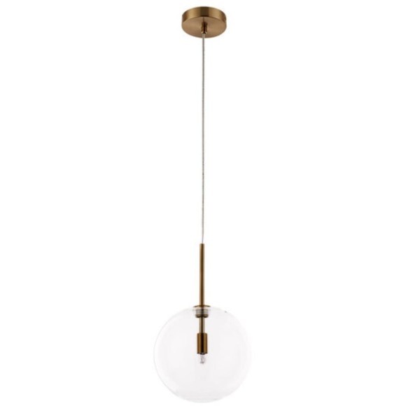 Подвесной светильник Arte Lamp A7720SP-1AB CAMERON под лампу 1xG9 40W