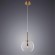 Подвесной светильник Arte Lamp A7720SP-1AB CAMERON под лампу 1xG9 40W
