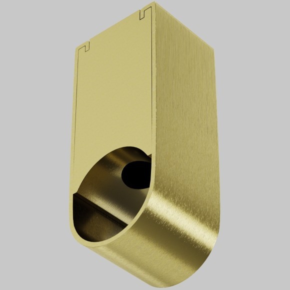 Аксессуар Technical CA010SM-BS