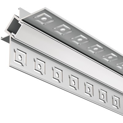 Комплектующие к светодиодной ленте Led Strip ALM-4623-S-2M