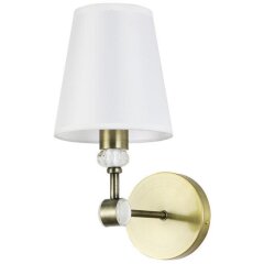 Бра Arte Lamp BROCCA A4093AP-1AB Бра Arte Lamp BROCCA A4093AP-1AB