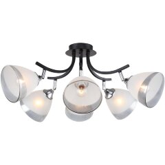 Люстра потолочная Lussole LSP-8820 Люстра потолочная Lussole LSP-8820