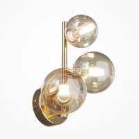 Бра Dallas MOD545WL-03G