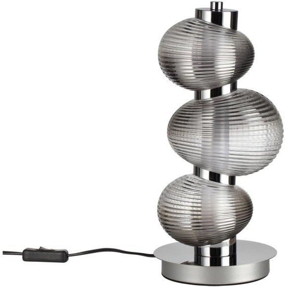 Настольная лампа LED 12W 4000K 1351Лм Odeon Light BRUCO 5096/12TL