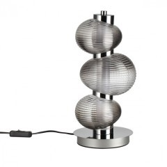 Настольная лампа LED 12W 4000K 1351Лм Odeon Light BRUCO 5096/12TL Настольная лампа LED 12W 4000K 1351Лм Odeon Light BRUCO 5096/12TL